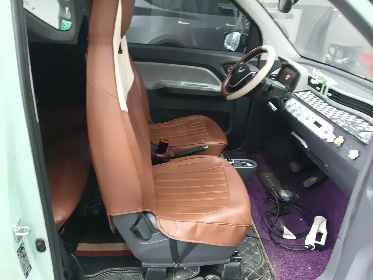 2022 DongFeng Fengon Fengon MINI EV BEV 13.8KWH,autocango,china used car exporter,china ev exporter,chinese used car exporter,chinese used ev exporter