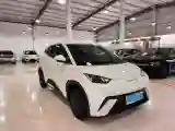 2024 BYD Seagull BEV 30.08KWH