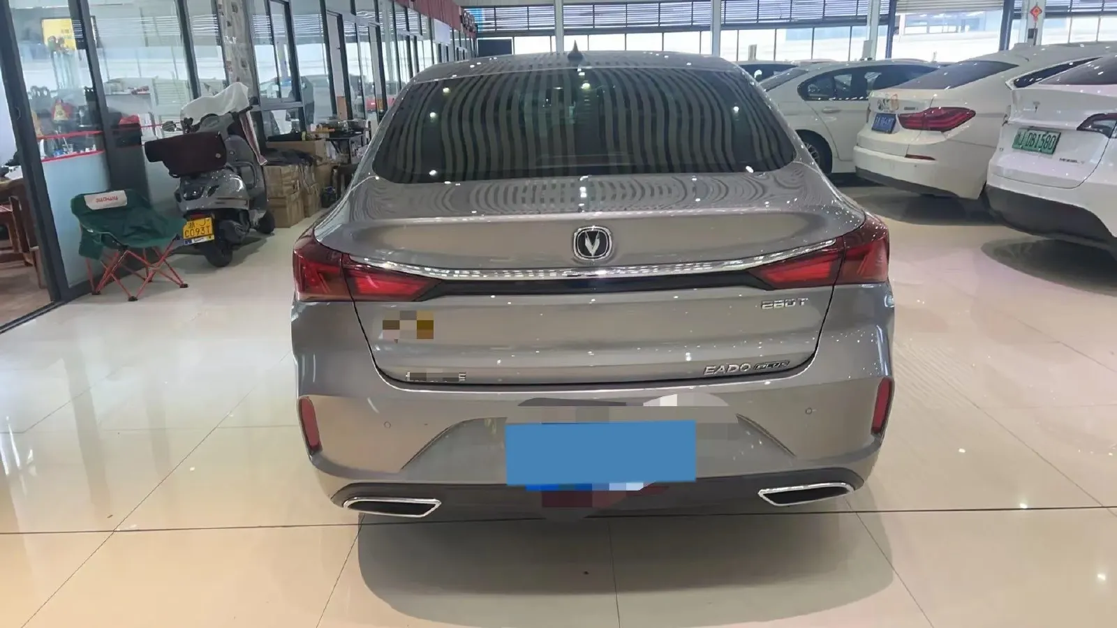 2021 ChangAn Eado 1.4T 160HP L4 7DCT,autocango,china used car exporter,china ev exporter,chinese used car exporter,chinese used ev exporter