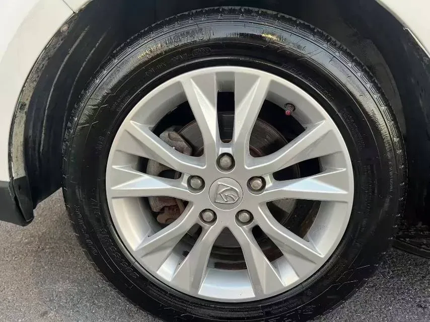 2016 Dongfeng ShuaiKe 1.6L 113HP L4 5MT,autocango,china used car exporter,china ev exporter,chinese used car exporter,chinese used ev exporter