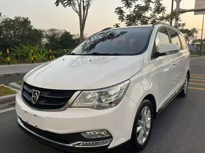 2016 Dongfeng ShuaiKe 1.6L 113HP L4 5MT