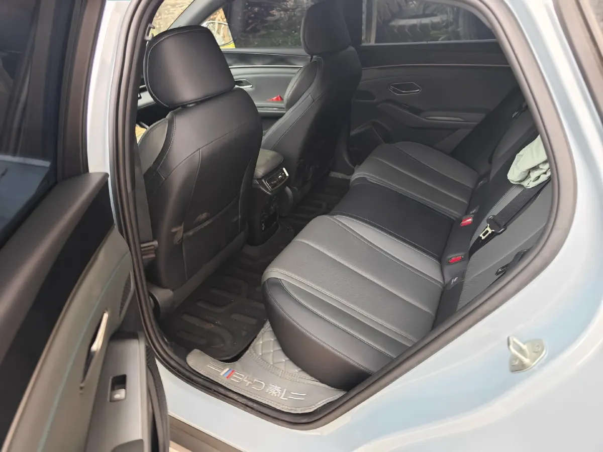 2025 BYD QinL 1.5L 101HP L4 E-CVT PHEV 10.08KWH,autocango,china used car exporter,china ev exporter,chinese used car exporter,chinese used ev exporter