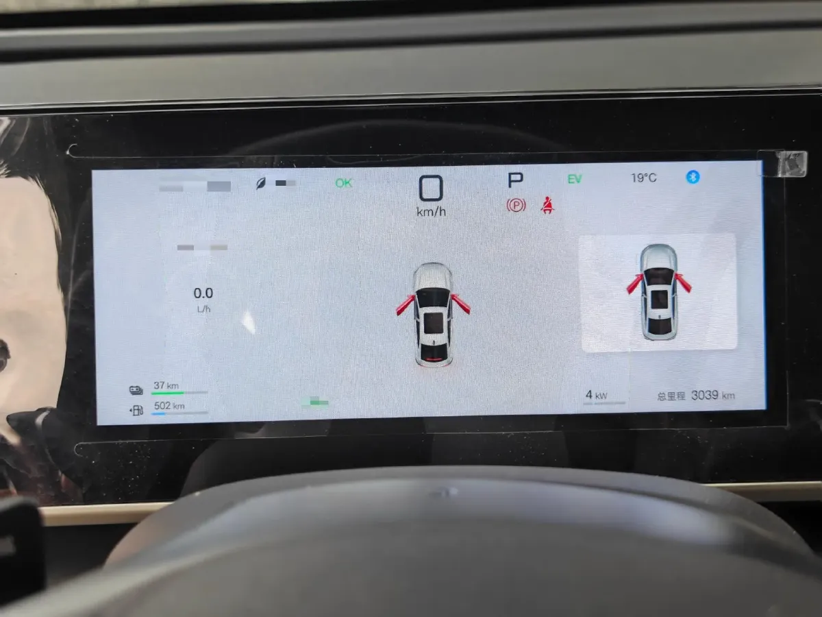 2025 BYD QinL 1.5L 101HP L4 E-CVT PHEV 10.08KWH,autocango,china used car exporter,china ev exporter,chinese used car exporter,chinese used ev exporter