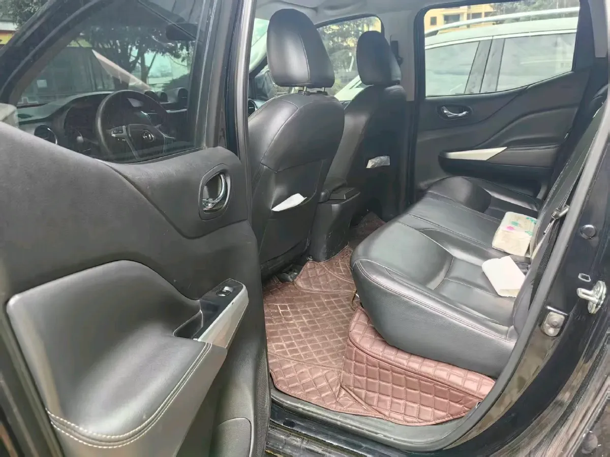 2021 Dongfeng RuiQi 6 2.3T 163HP L4 8AT,autocango,china used car exporter,china ev exporter,chinese used car exporter,chinese used ev exporter