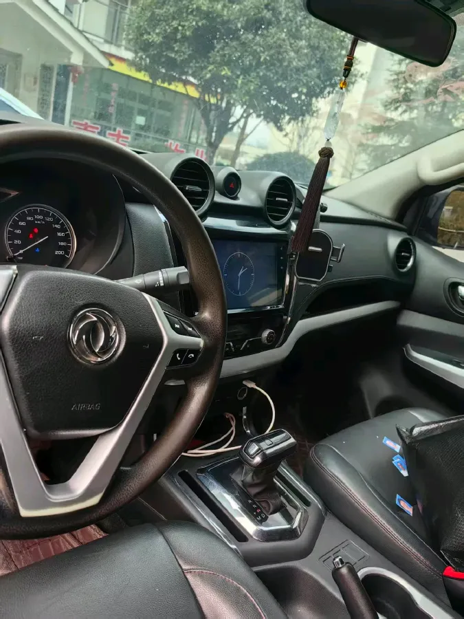 2021 Dongfeng RuiQi 6 2.3T 163HP L4 8AT,autocango,china used car exporter,china ev exporter,chinese used car exporter,chinese used ev exporter