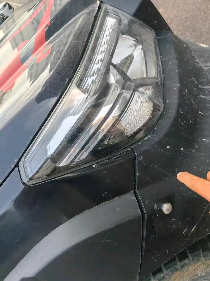 2021 Dongfeng RuiQi 6 2.3T 163HP L4 8AT,autocango,china used car exporter,china ev exporter,chinese used car exporter,chinese used ev exporter