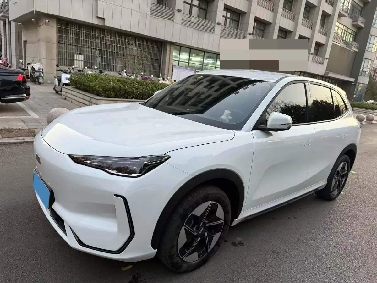 2024 LanDian E5 1.5L 110HP L4 E-CVT PHEV 17.52KWH,autocango,china used car exporter,china ev exporter,chinese used car exporter,chinese used ev exporter