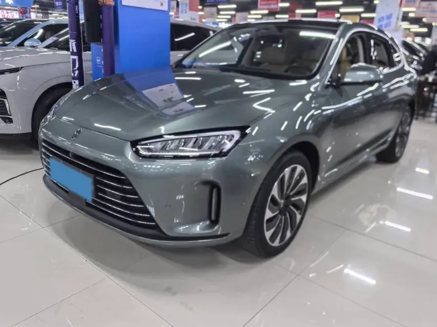 2022 Isuzu Mu-X 2.0T 220HP L4 8AT