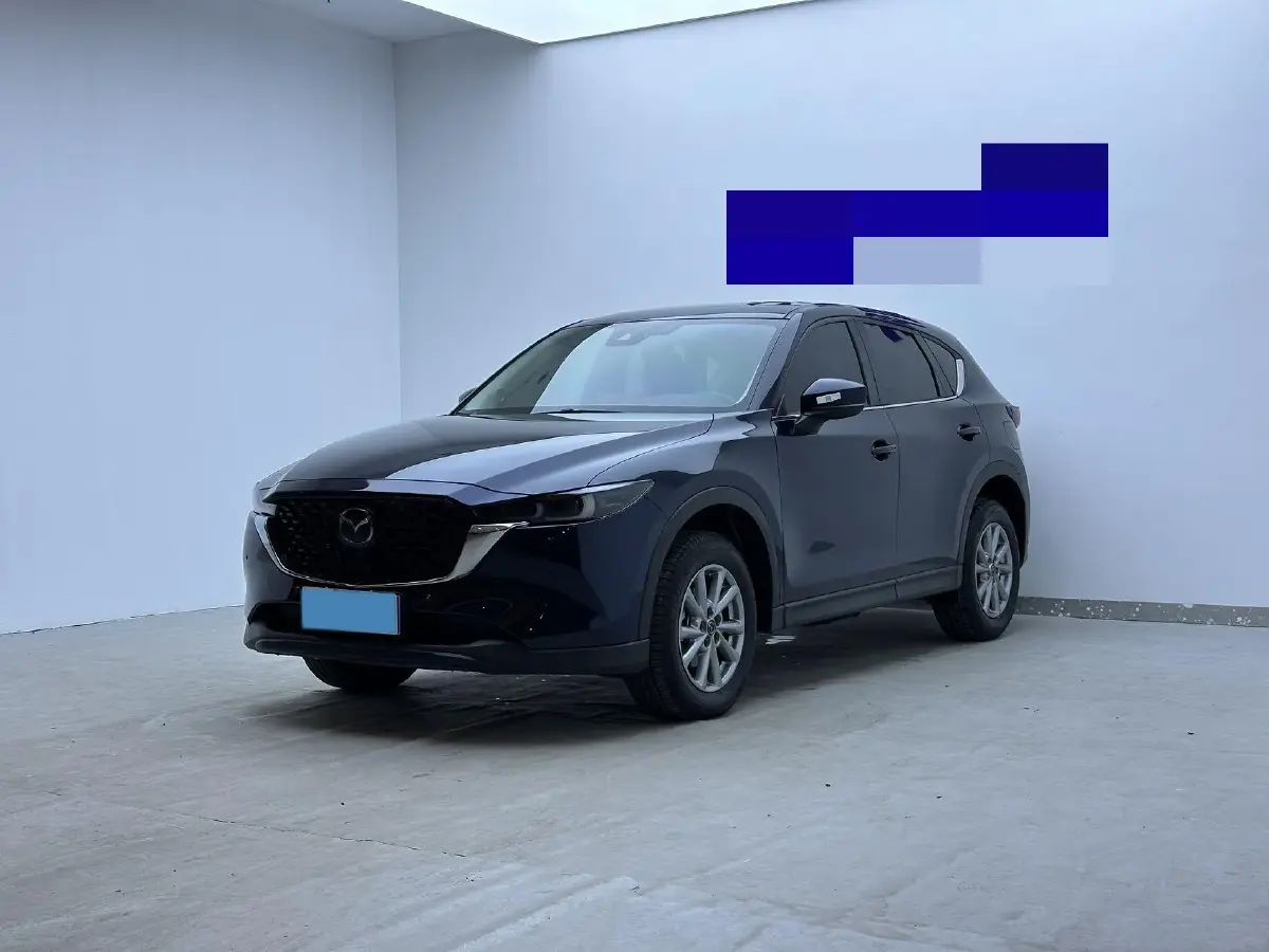 2022 Hyundai Tucson 2.0L 150HP L4 6AT Hybrid