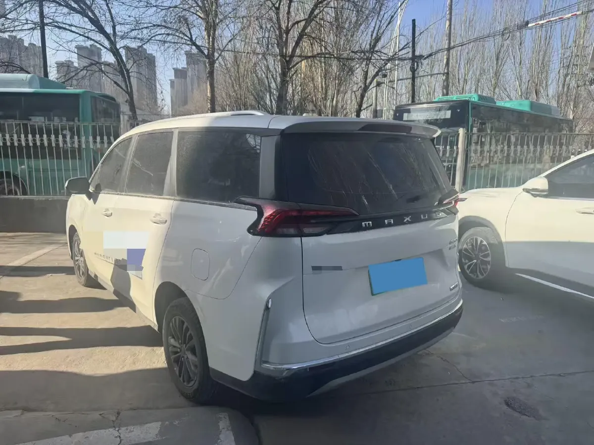 2025 MAXUS G50 PHEV 1.5L 98HP L4 1DHT PHEV 18.65KWH,autocango,china used car exporter,china ev exporter,chinese used car exporter,chinese used ev exporter