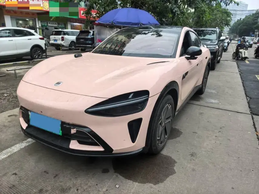 2025 MI YU7 BEV 96.3KWH