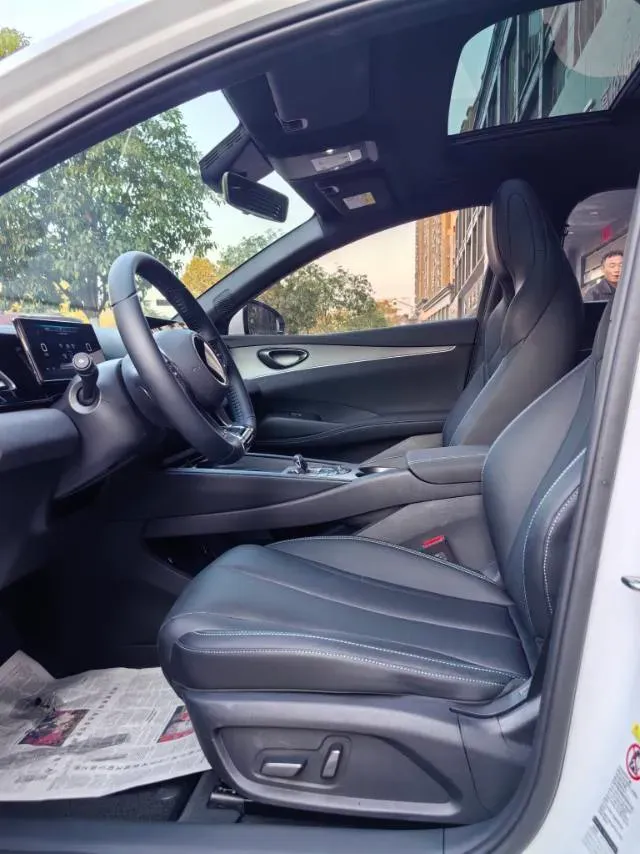 2024 BYD Seal 06 1.5L 101HP L4 E-CVT PHEV 15.87KWH,autocango,china used car exporter,china ev exporter,chinese used car exporter,chinese used ev exporter