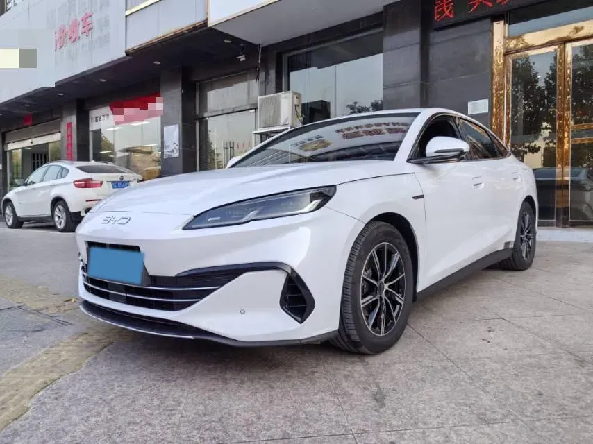 2024 BYD Seal 06 1.5L 101HP L4 E-CVT PHEV 15.87KWH,autocango,china used car exporter,china ev exporter,chinese used car exporter,chinese used ev exporter