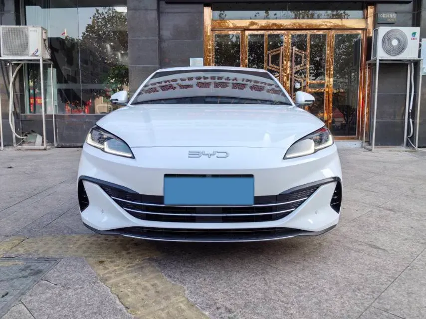 2024 BYD Seal 06 1.5L 101HP L4 E-CVT PHEV 15.87KWH,autocango,china used car exporter,china ev exporter,chinese used car exporter,chinese used ev exporter