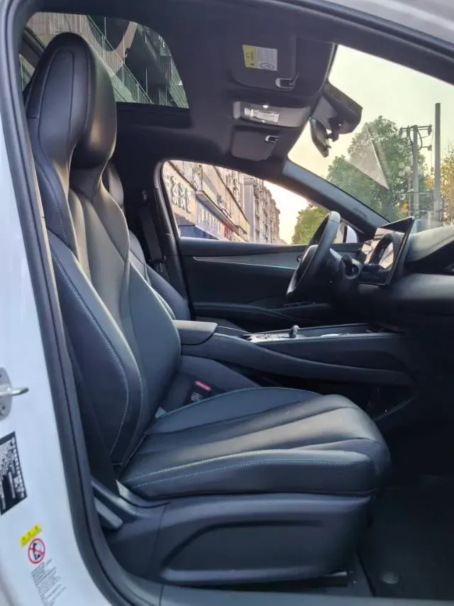 2024 BYD Seal 06 1.5L 101HP L4 E-CVT PHEV 15.87KWH,autocango,china used car exporter,china ev exporter,chinese used car exporter,chinese used ev exporter