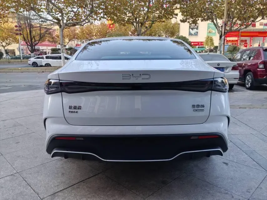 2024 BYD Seal 06 1.5L 101HP L4 E-CVT PHEV 15.87KWH,autocango,china used car exporter,china ev exporter,chinese used car exporter,chinese used ev exporter