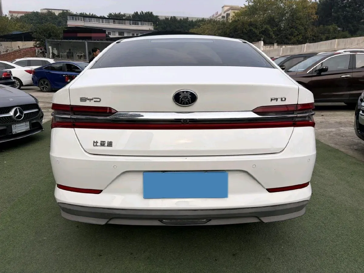 2019 BYD Qin Pro 1.5T 154HP L4 6DCT,autocango,china used car exporter,china ev exporter,chinese used car exporter,chinese used ev exporter