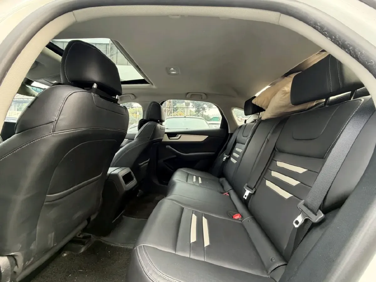 2019 BYD Qin Pro 1.5T 154HP L4 6DCT,autocango,china used car exporter,china ev exporter,chinese used car exporter,chinese used ev exporter