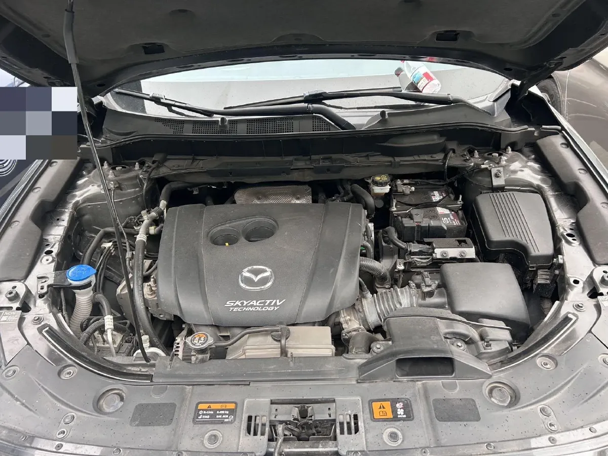 2017 Mazda CX-5 2.0L 155HP L4 6AT,autocango,china used car exporter,china ev exporter,chinese used car exporter,chinese used ev exporter