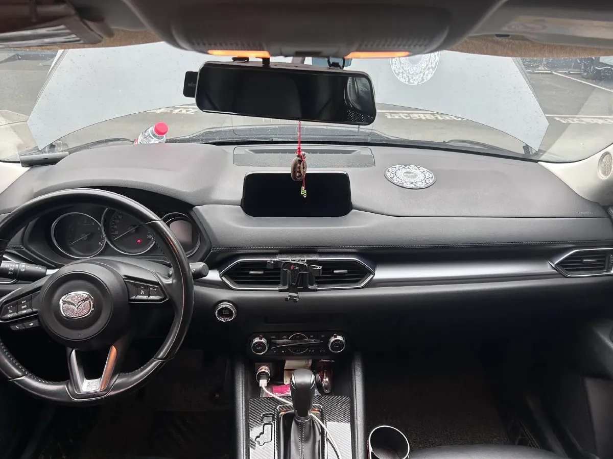 2017 Mazda CX-5 2.0L 155HP L4 6AT,autocango,china used car exporter,china ev exporter,chinese used car exporter,chinese used ev exporter