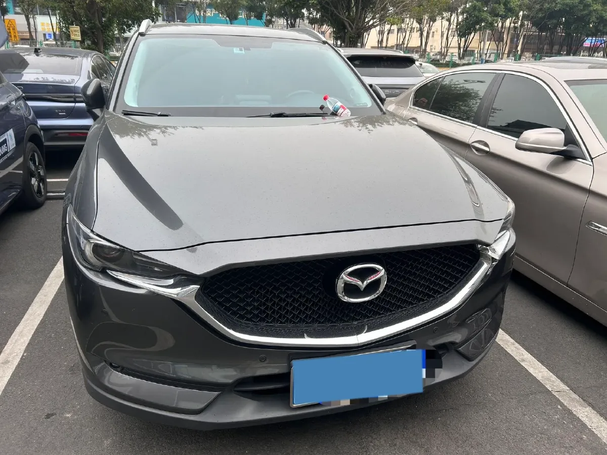 2017 Mazda CX-5 2.0L 155HP L4 6AT,autocango,china used car exporter,china ev exporter,chinese used car exporter,chinese used ev exporter