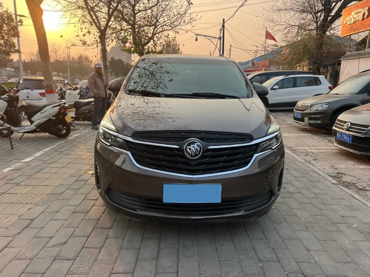 2021 Buick GL8 2.0T 237HP L4 9AT,autocango,china used car exporter,china ev exporter,chinese used car exporter,chinese used ev exporter