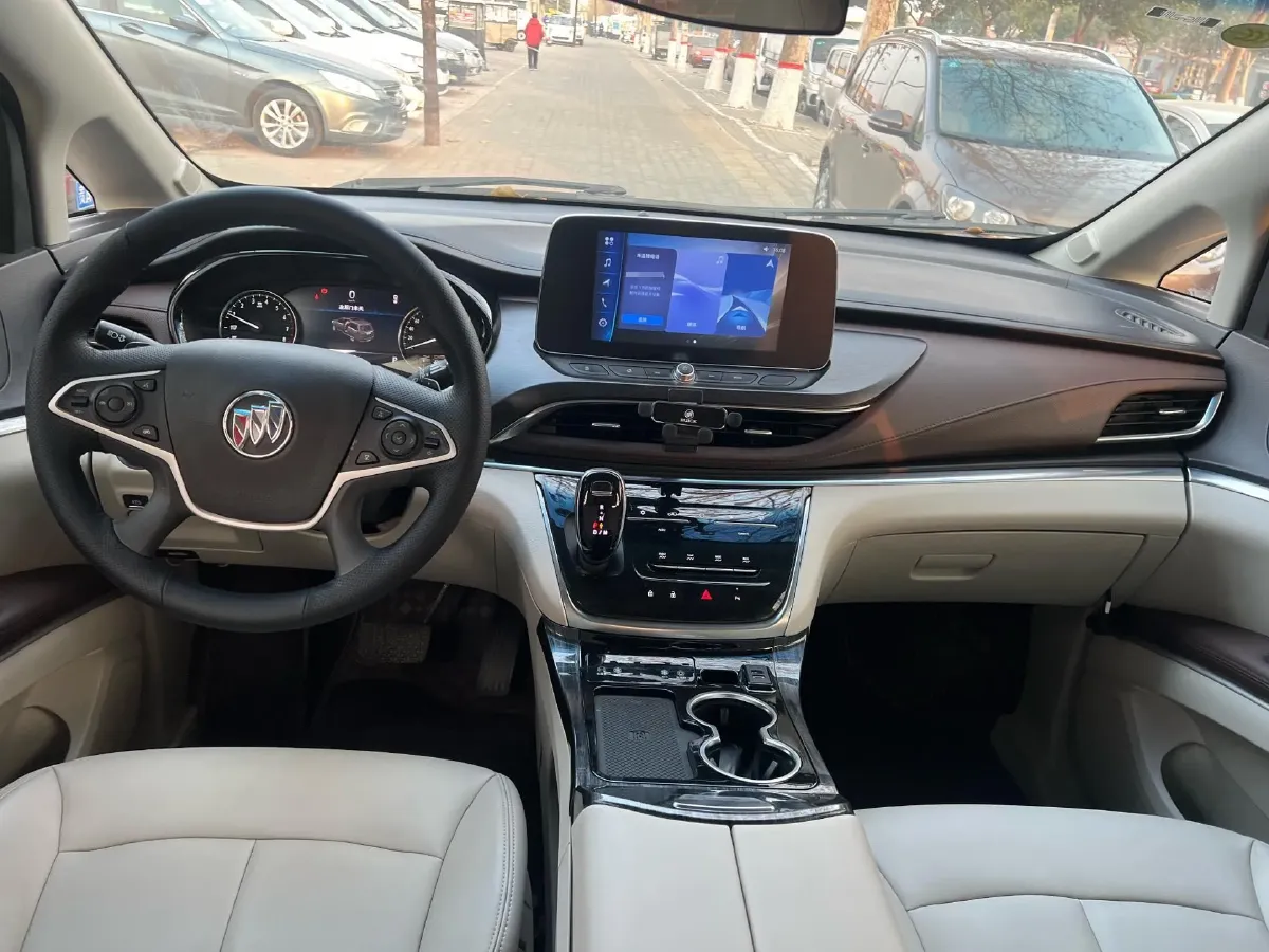 2021 Buick GL8 2.0T 237HP L4 9AT,autocango,china used car exporter,china ev exporter,chinese used car exporter,chinese used ev exporter