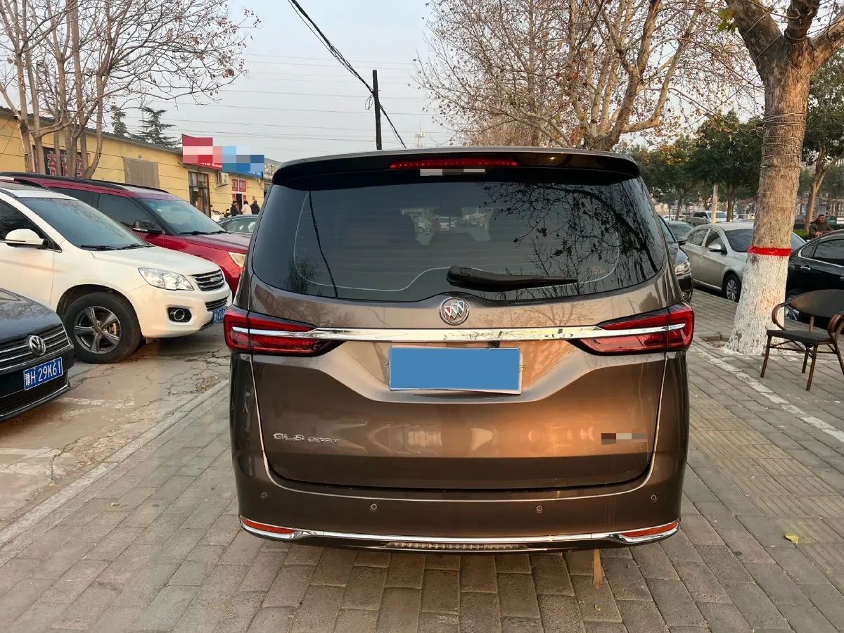 2021 Buick GL8 2.0T 237HP L4 9AT,autocango,china used car exporter,china ev exporter,chinese used car exporter,chinese used ev exporter