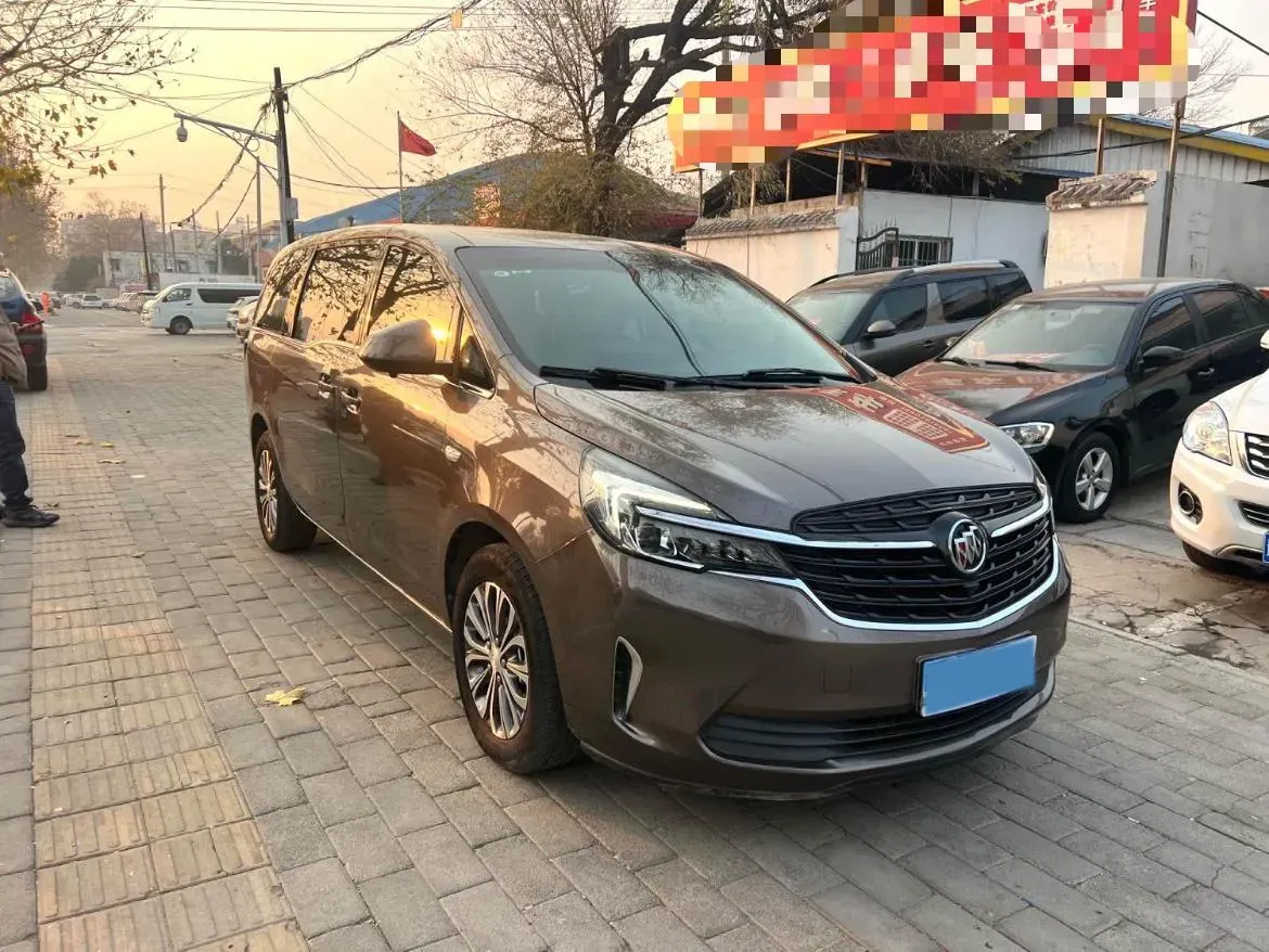 2021 Buick GL8 2.0T 237HP L4 9AT,autocango,china used car exporter,china ev exporter,chinese used car exporter,chinese used ev exporter