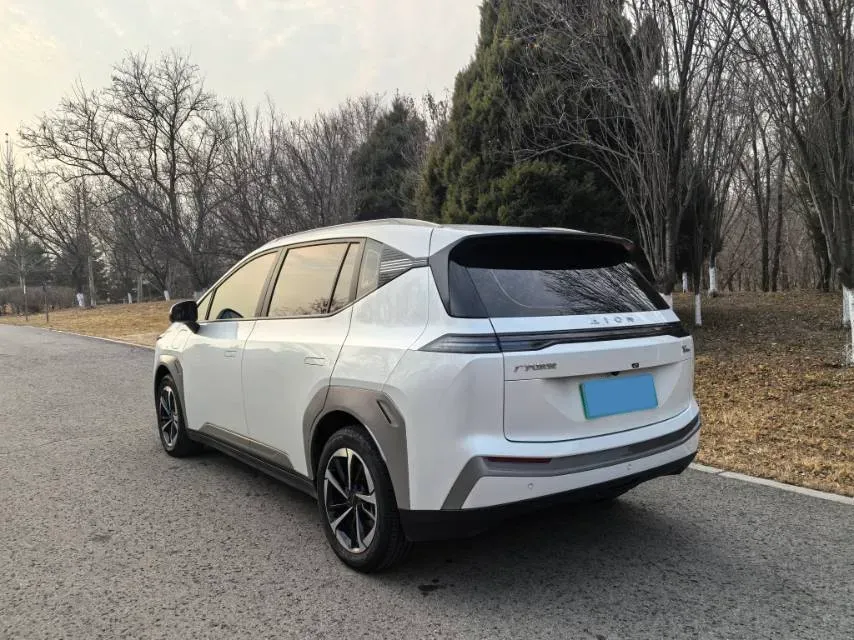 2024 Aion Y BEV 49.75KWH,autocango,china used car exporter,china ev exporter,chinese used car exporter,chinese used ev exporter