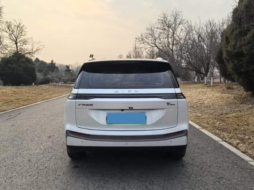 2024 Aion Y BEV 49.75KWH,autocango,china used car exporter,china ev exporter,chinese used car exporter,chinese used ev exporter