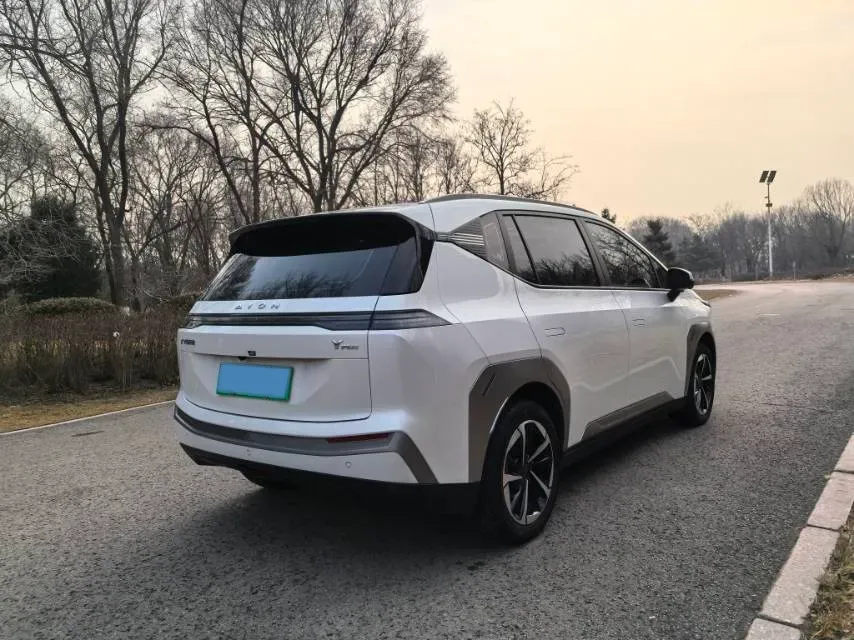 2024 Aion Y BEV 49.75KWH,autocango,china used car exporter,china ev exporter,chinese used car exporter,chinese used ev exporter