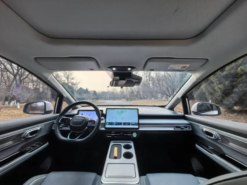 2024 Aion Y BEV 49.75KWH,autocango,china used car exporter,china ev exporter,chinese used car exporter,chinese used ev exporter