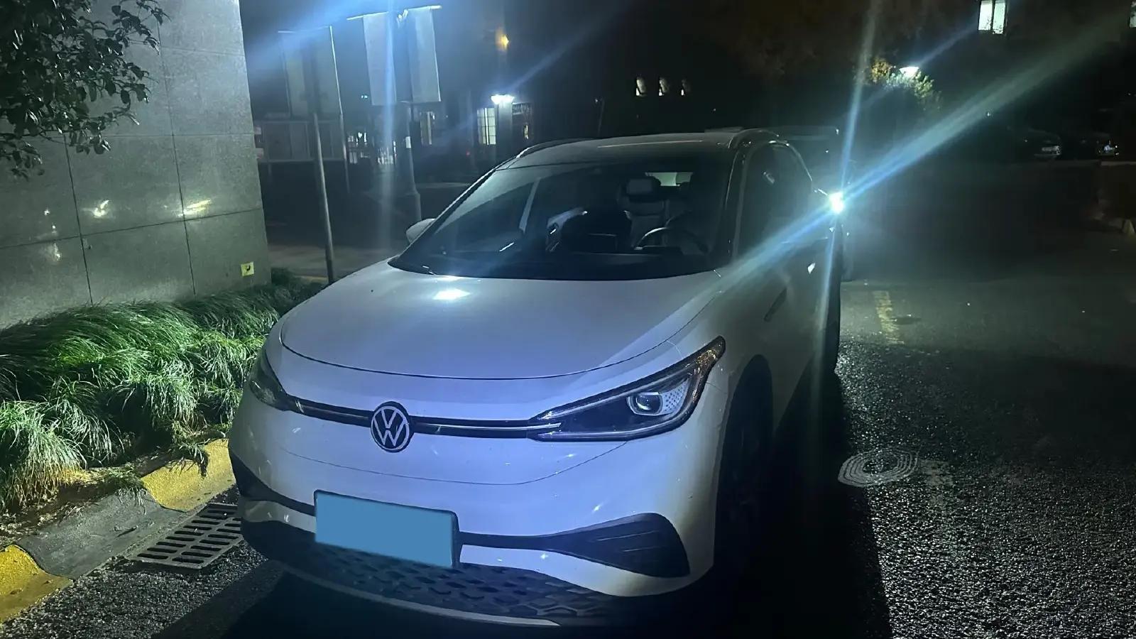 2024 Exceed LXC-DM 1.5T 156HP L4 3DHT PHEV 19.27KWH