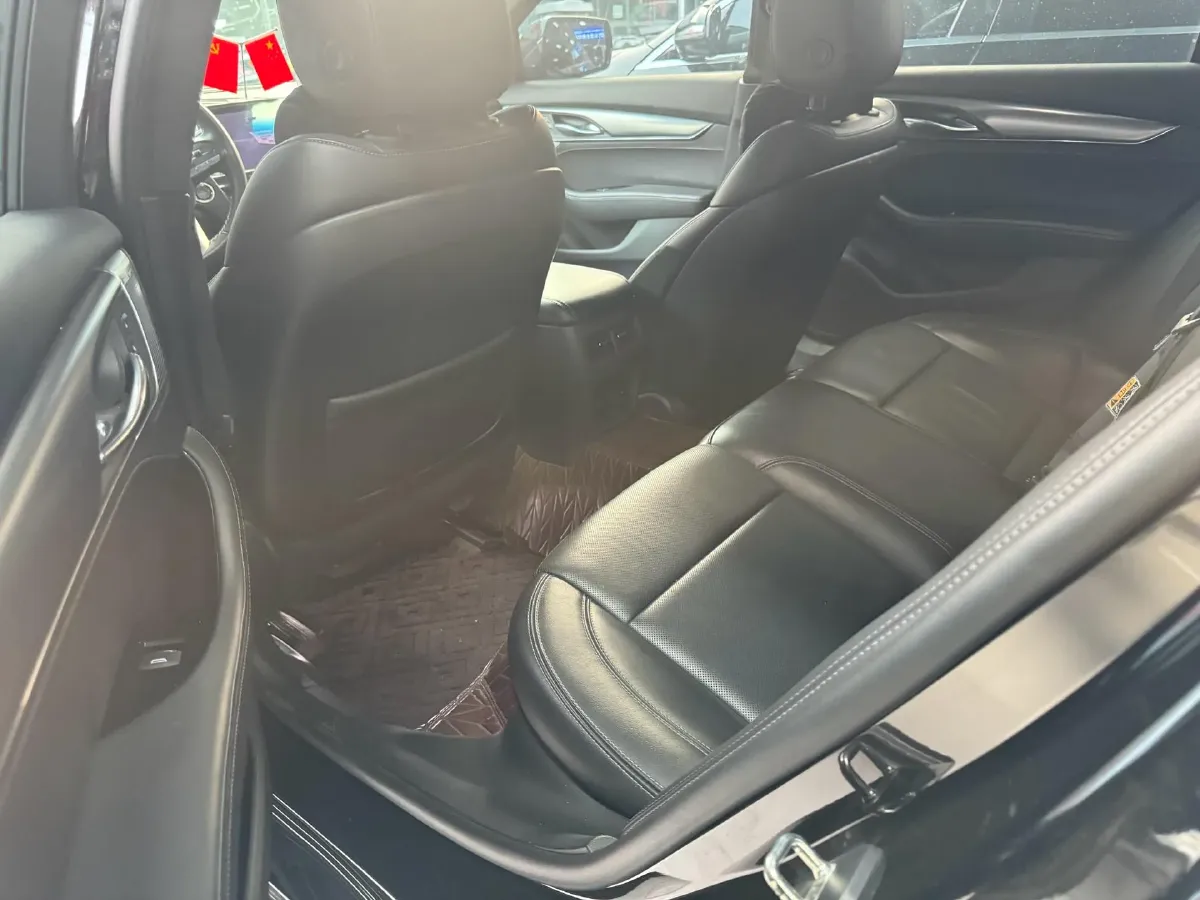 2021 Cadillac CT5 2.0T 237HP L4 10AT,autocango,china used car exporter,china ev exporter,chinese used car exporter,chinese used ev exporter