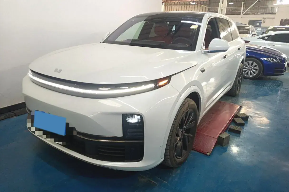 2023 Hyundai Palisade 3.5L 272HP V6 8AT 2023 Hyundai Palisade 3.5L 272HP V6 8AT