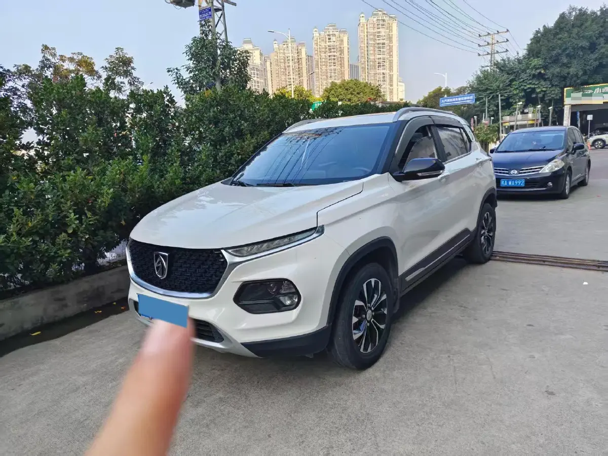 2019 Kia KX1 1.4L 100HP L4 6AT