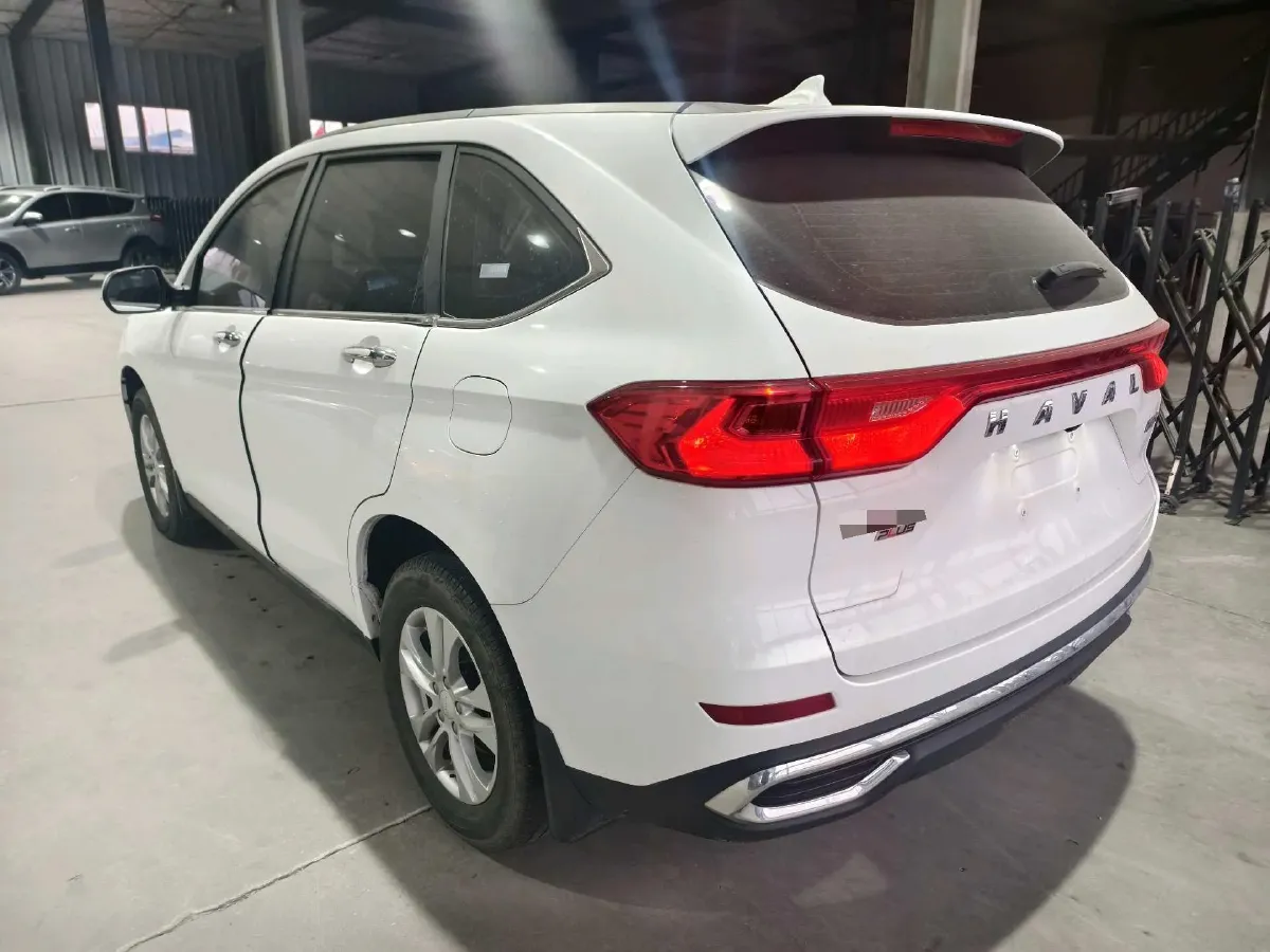 2023 Haval M6 1.5T 150HP L4 6MT,autocango,china used car exporter,china ev exporter,chinese used car exporter,chinese used ev exporter
