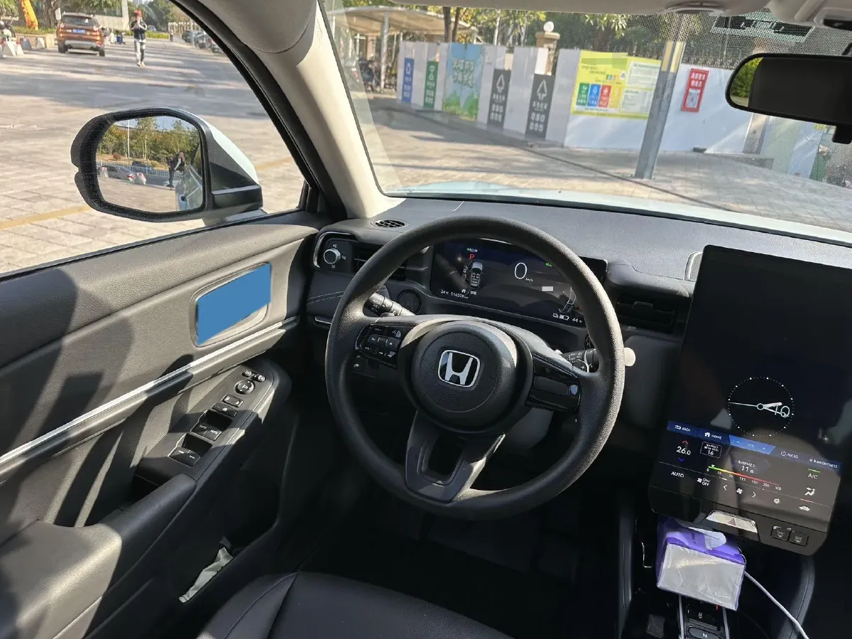 2022 Honda e:NS1 BEV 53.6KWH,autocango,china used car exporter,china ev exporter,chinese used car exporter,chinese used ev exporter