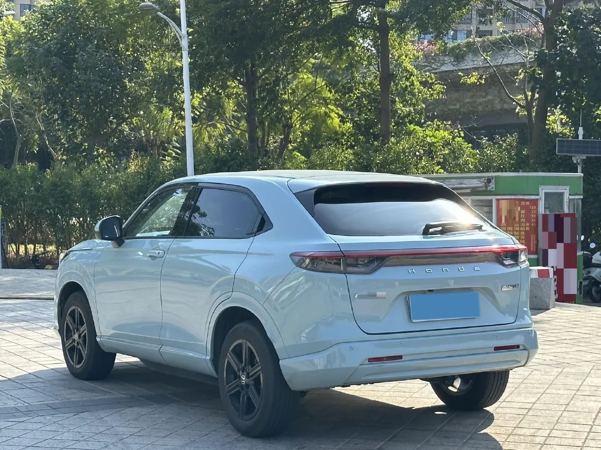 2022 Honda e:NS1 BEV 53.6KWH,autocango,china used car exporter,china ev exporter,chinese used car exporter,chinese used ev exporter