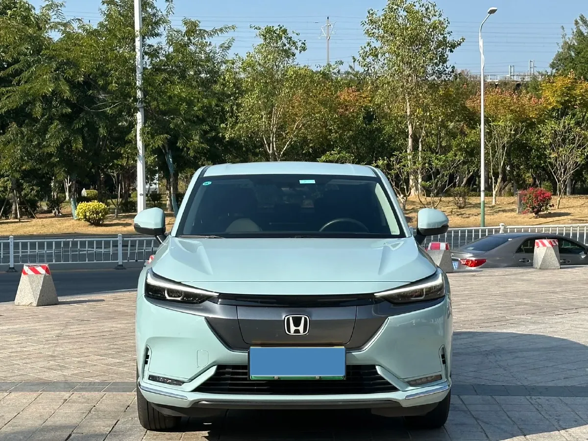 2022 Honda e:NS1 BEV 53.6KWH,autocango,china used car exporter,china ev exporter,chinese used car exporter,chinese used ev exporter