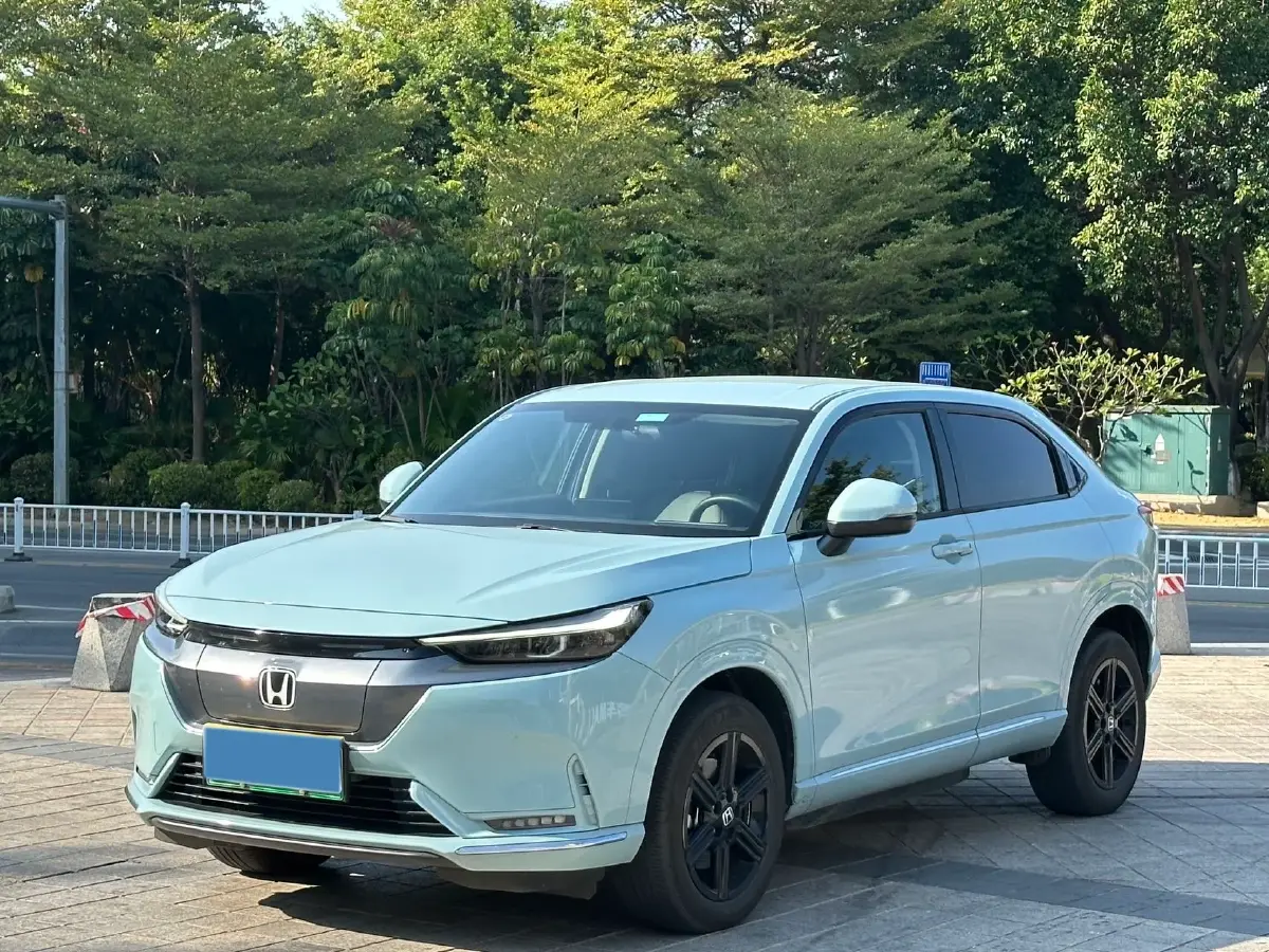 2022 Honda e:NS1 BEV 53.6KWH