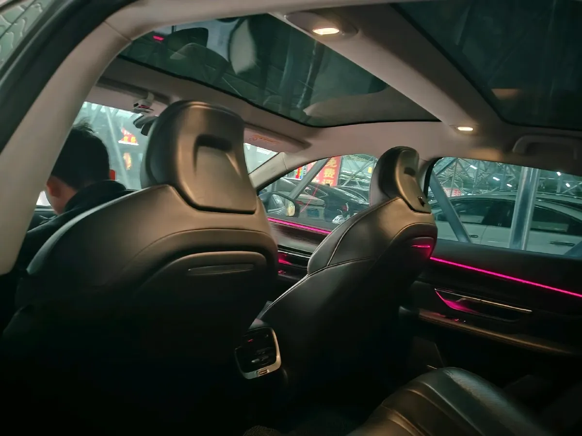 2022 DongFeng Forthing M7 2.0T 224HP L4 8AT,autocango,china used car exporter,china ev exporter,chinese used car exporter,chinese used ev exporter