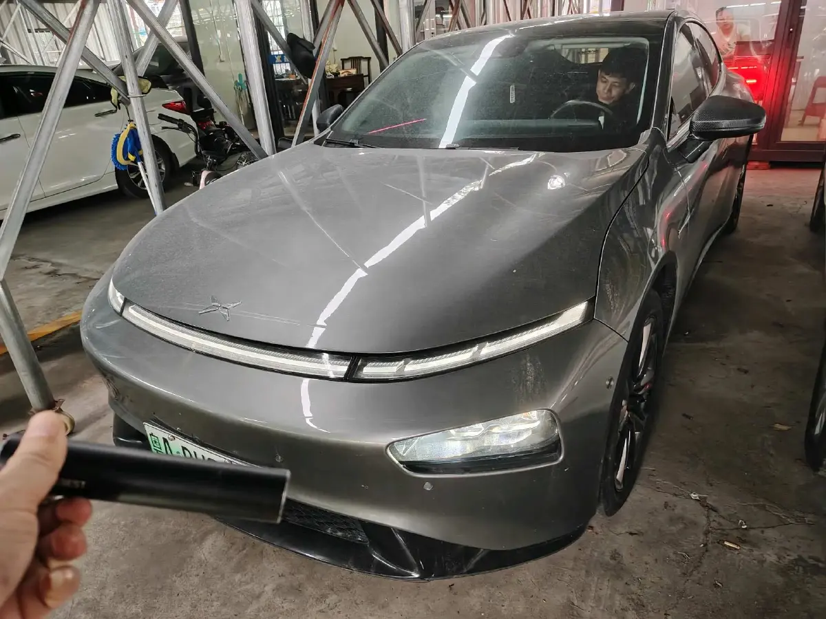 2022 DongFeng Forthing M7 2.0T 224HP L4 8AT