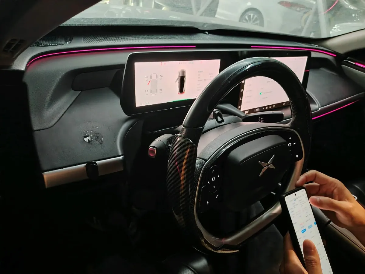 2022 DongFeng Forthing M7 2.0T 224HP L4 8AT,autocango,china used car exporter,china ev exporter,chinese used car exporter,chinese used ev exporter