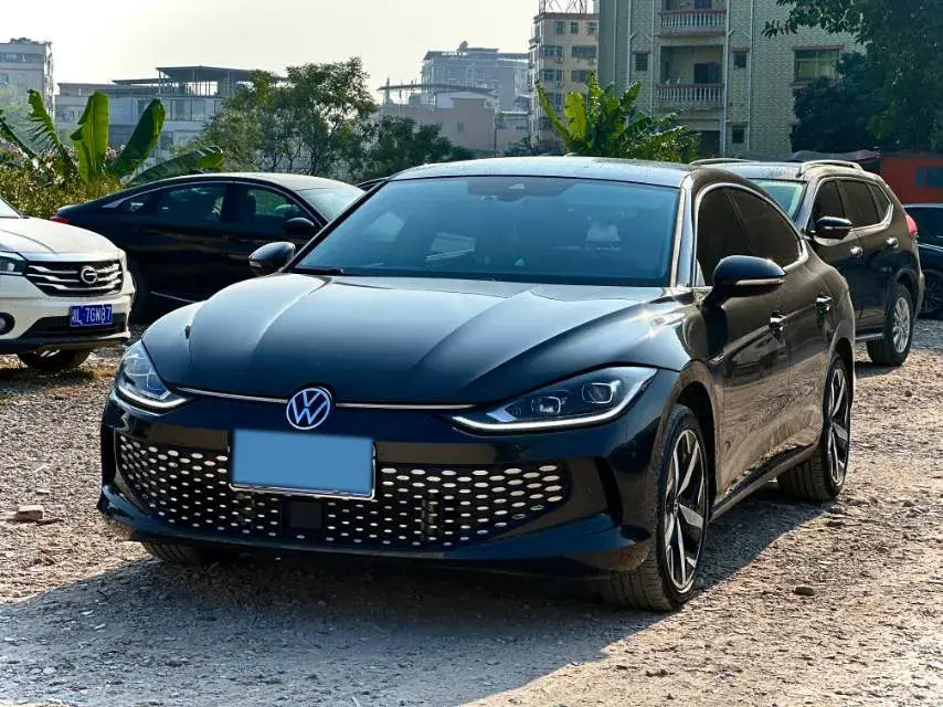 2024 Volkswagen Lamando 1.4T 150HP L4 7DCT