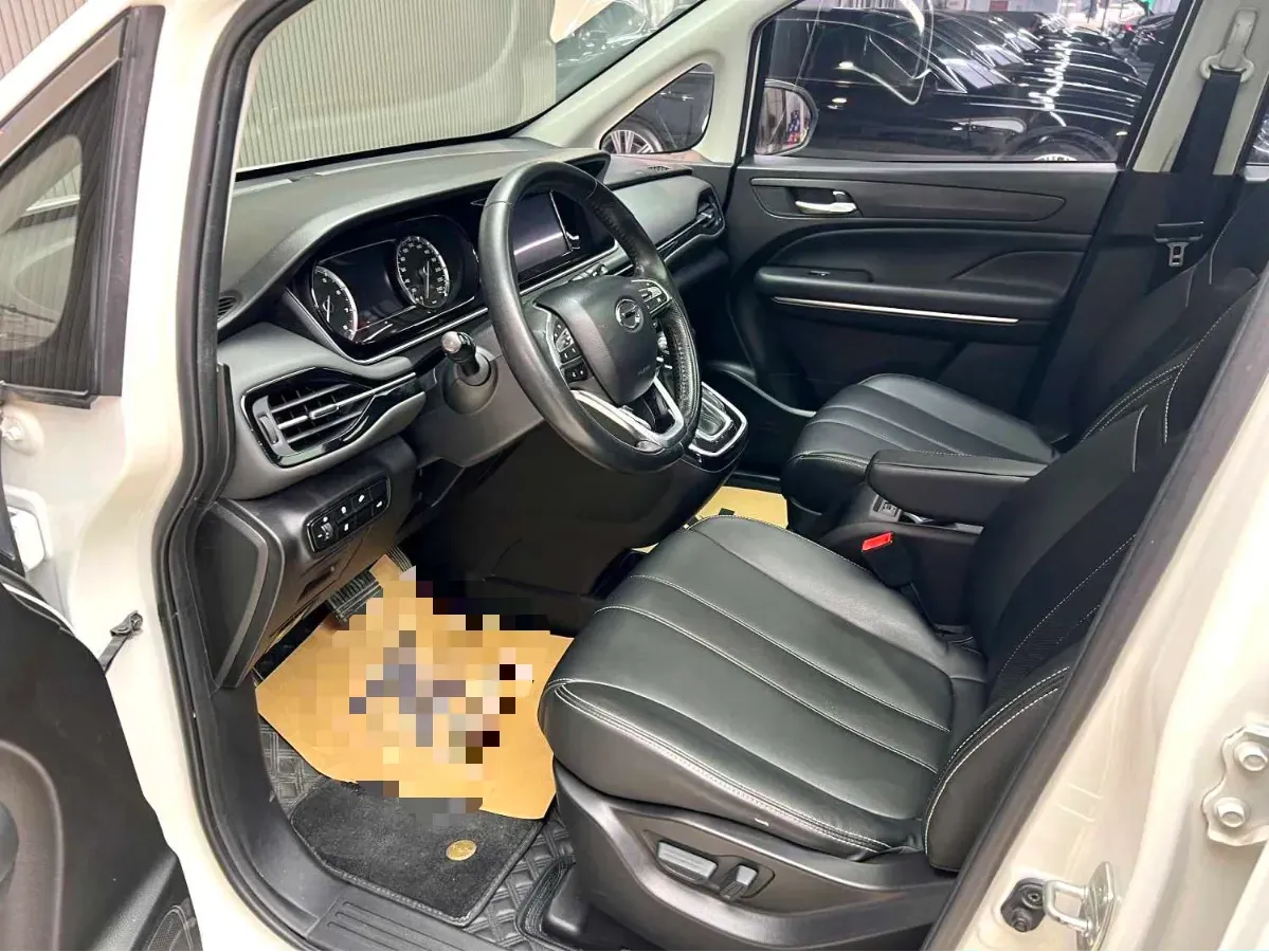 2021 GAC Trumpchi M6 1.5T 169HP L4 7DCT,autocango,china used car exporter,china ev exporter,chinese used car exporter,chinese used ev exporter