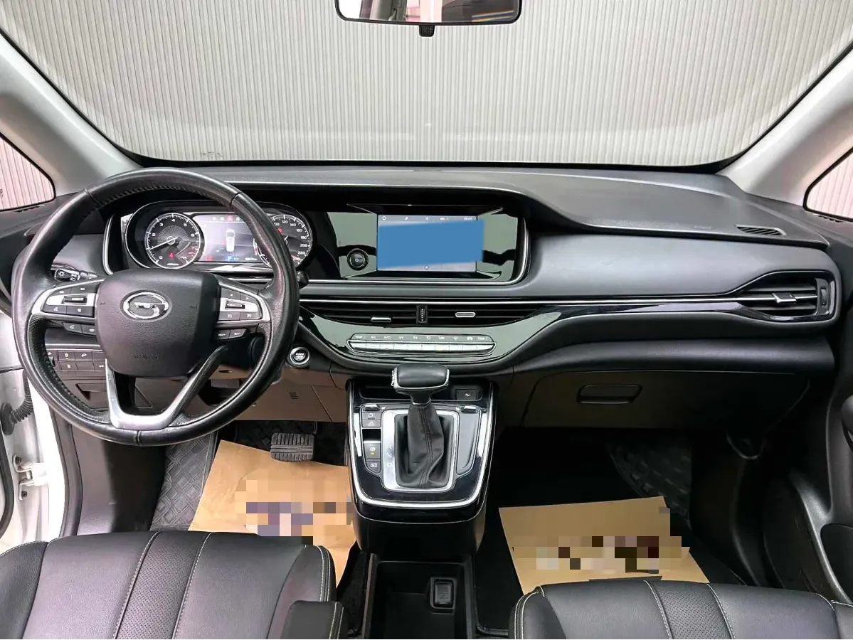 2021 GAC Trumpchi M6 1.5T 169HP L4 7DCT,autocango,china used car exporter,china ev exporter,chinese used car exporter,chinese used ev exporter