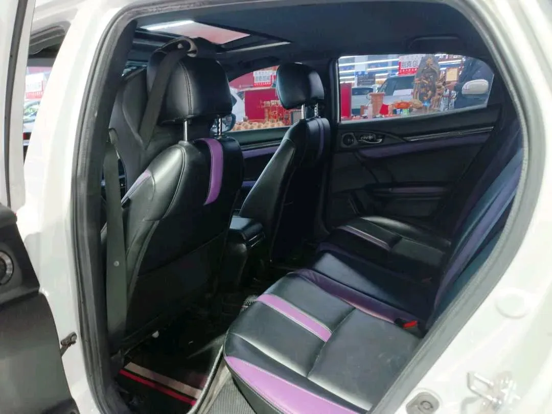 2021 Honda Civic 1.5T 177HP L4 CVT,autocango,china used car exporter,china ev exporter,chinese used car exporter,chinese used ev exporter