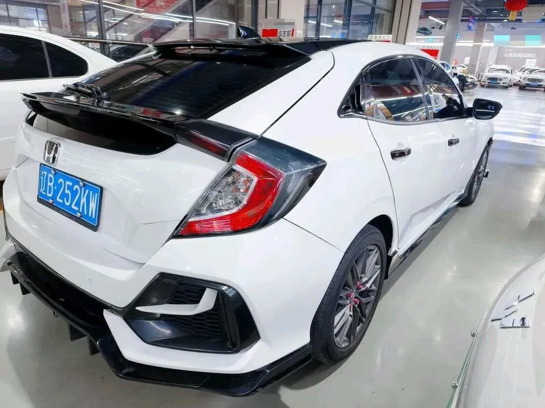 2021 Honda Civic 1.5T 177HP L4 CVT,autocango,china used car exporter,china ev exporter,chinese used car exporter,chinese used ev exporter
